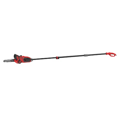 CRAFTSMAN 10-in Corded Electric 8 Amp Chainsaw - $95