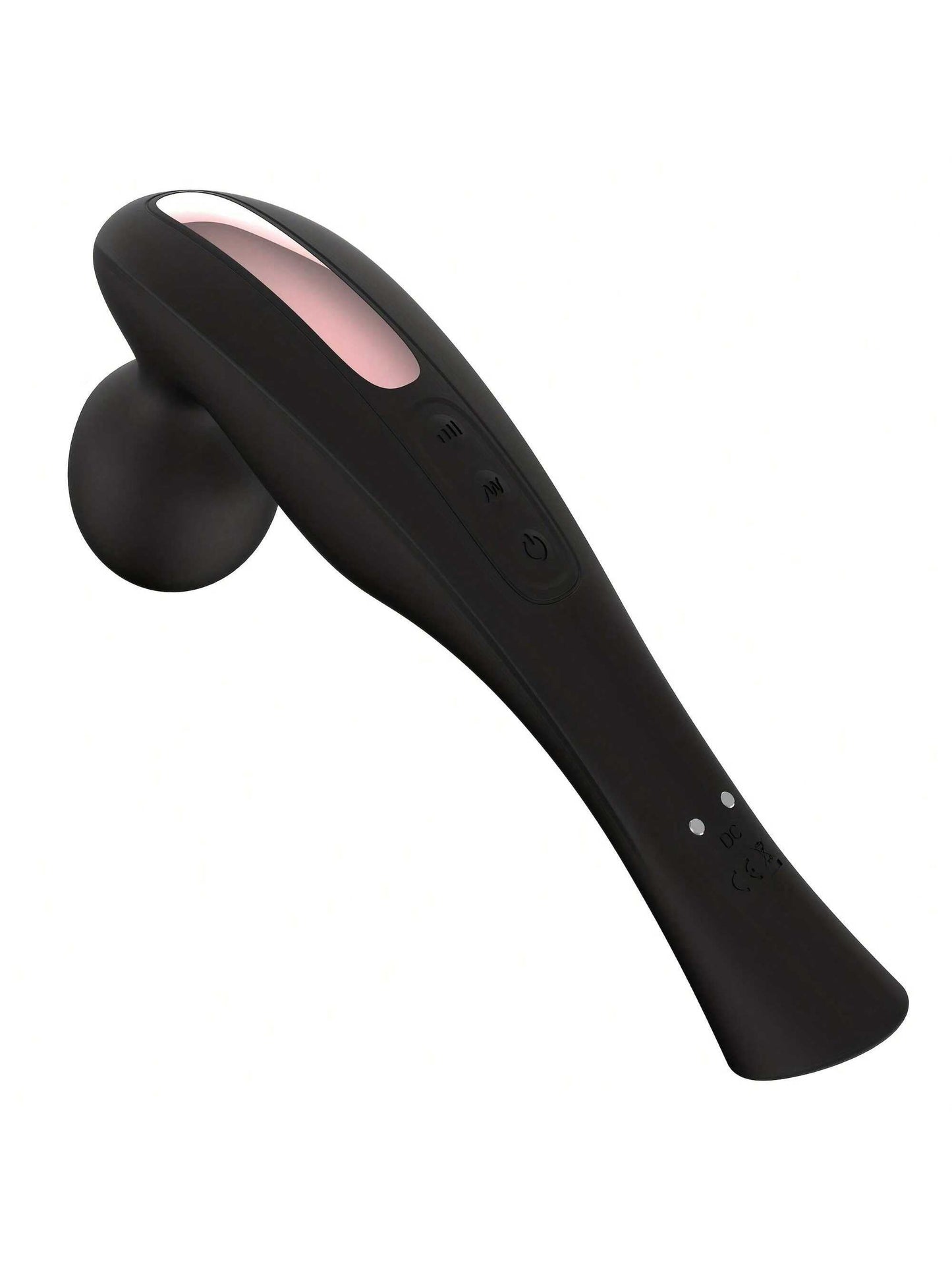 Powerful Handheld Back Massager Wand