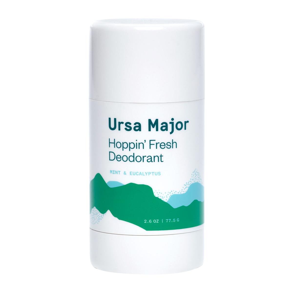 Ursa Major Hoppin' Fresh Deodorant (2.6 oz) #10075778