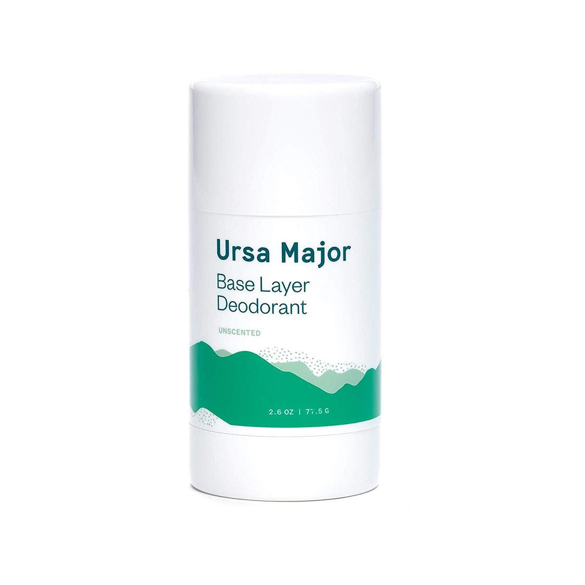 Ursa Major Base Layer Deodorant (2.6 oz) #10081816