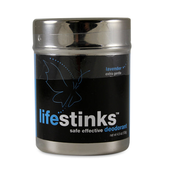 Duggan Sisters Lavender Deodorant Can - Regular Strength (4.5 oz) #10065859