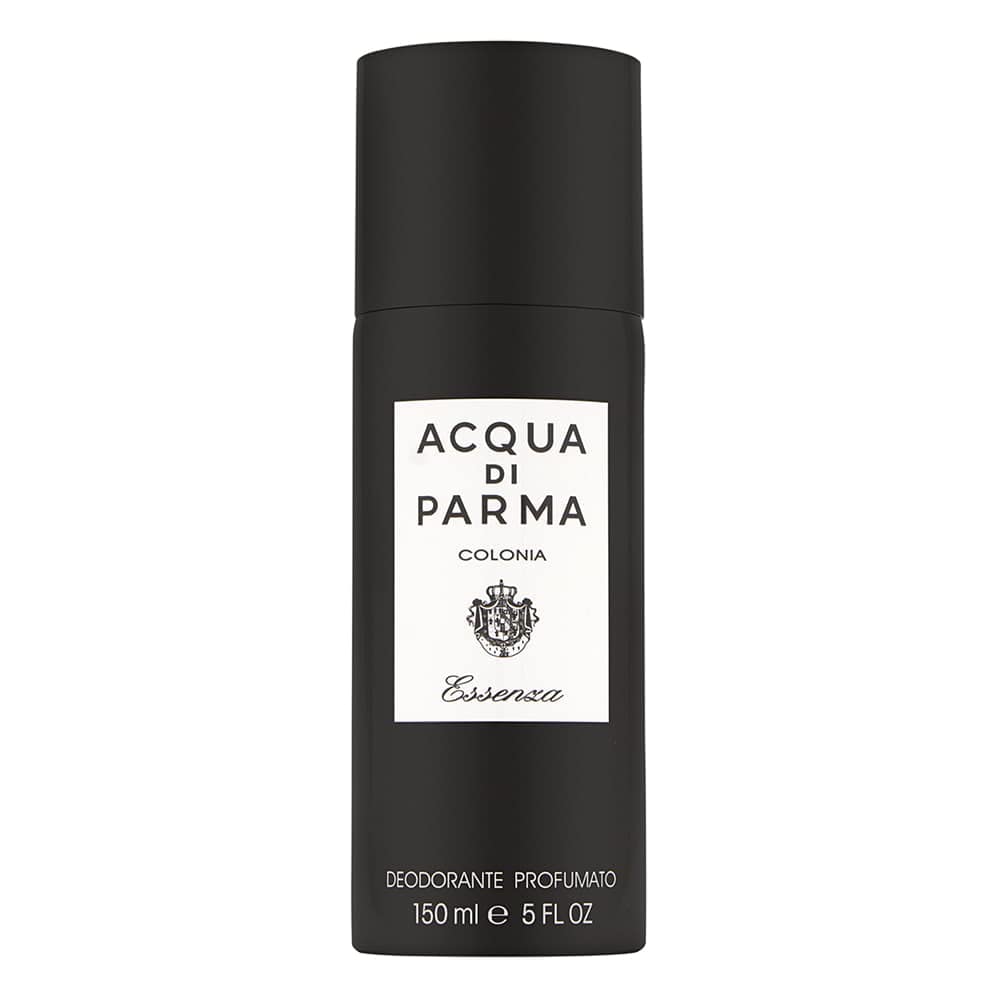 Acqua Di Parma Colonia Essenza Deodorant Natural Spray 5.0 Ounce