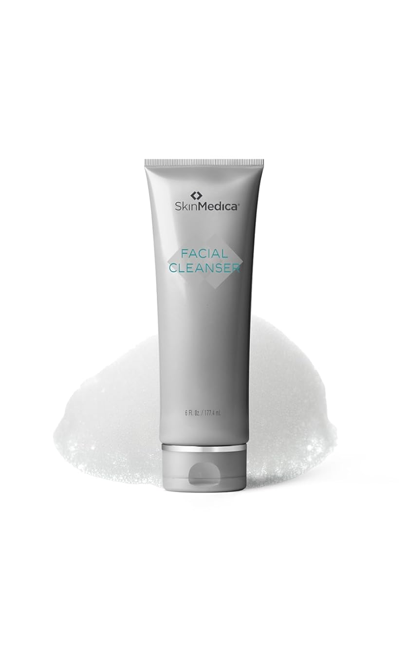 SkinMedica Facial Cleanser, 6 Fl Oz