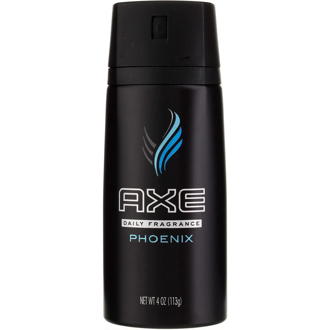 Axe Phoenix Daily Fragrance 4 Oz (Pack of 2)