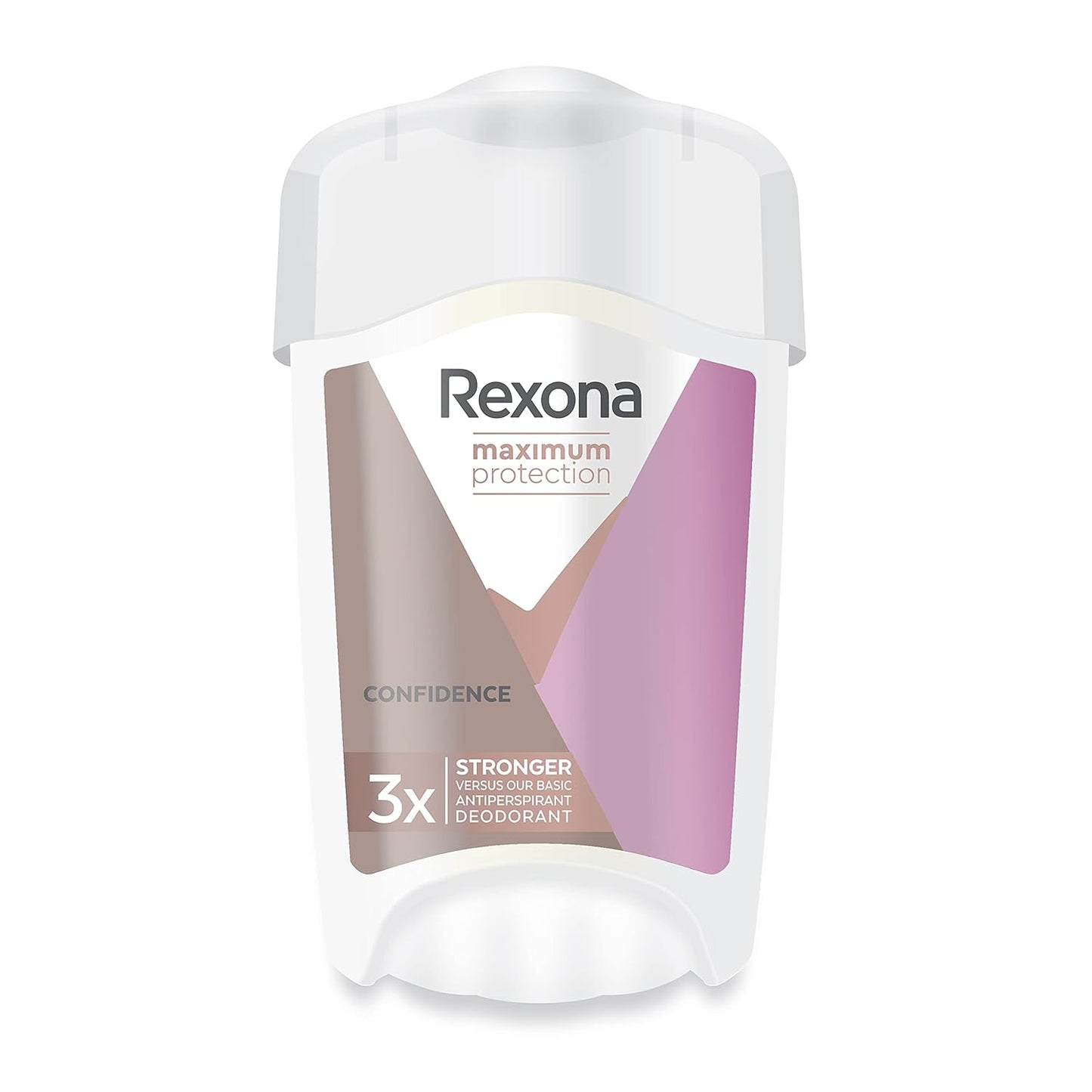 Rexona Maximum Protection Antiperspirant Cream Confidence 45mL