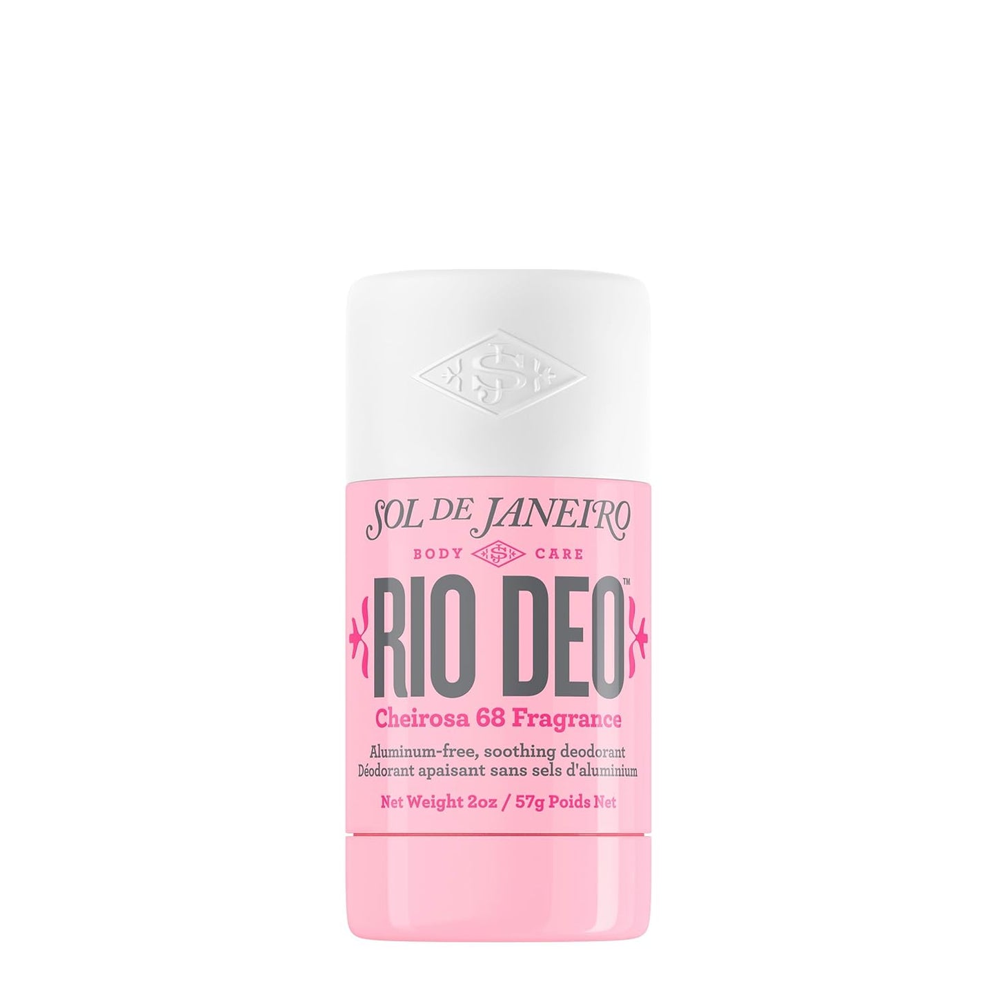 Rio Deo Deodorant Aluminum Free