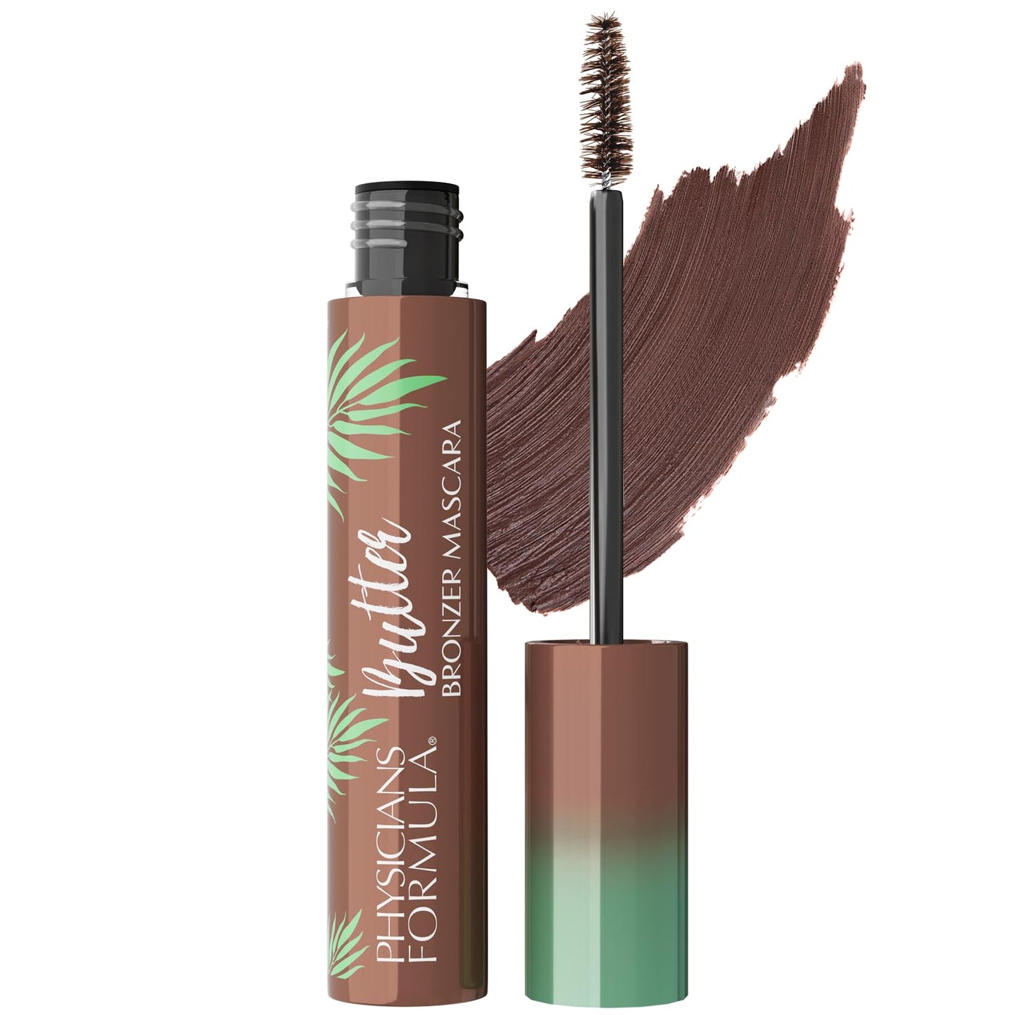 Physicians Formula Butter Bronzer Mascara - Bronze