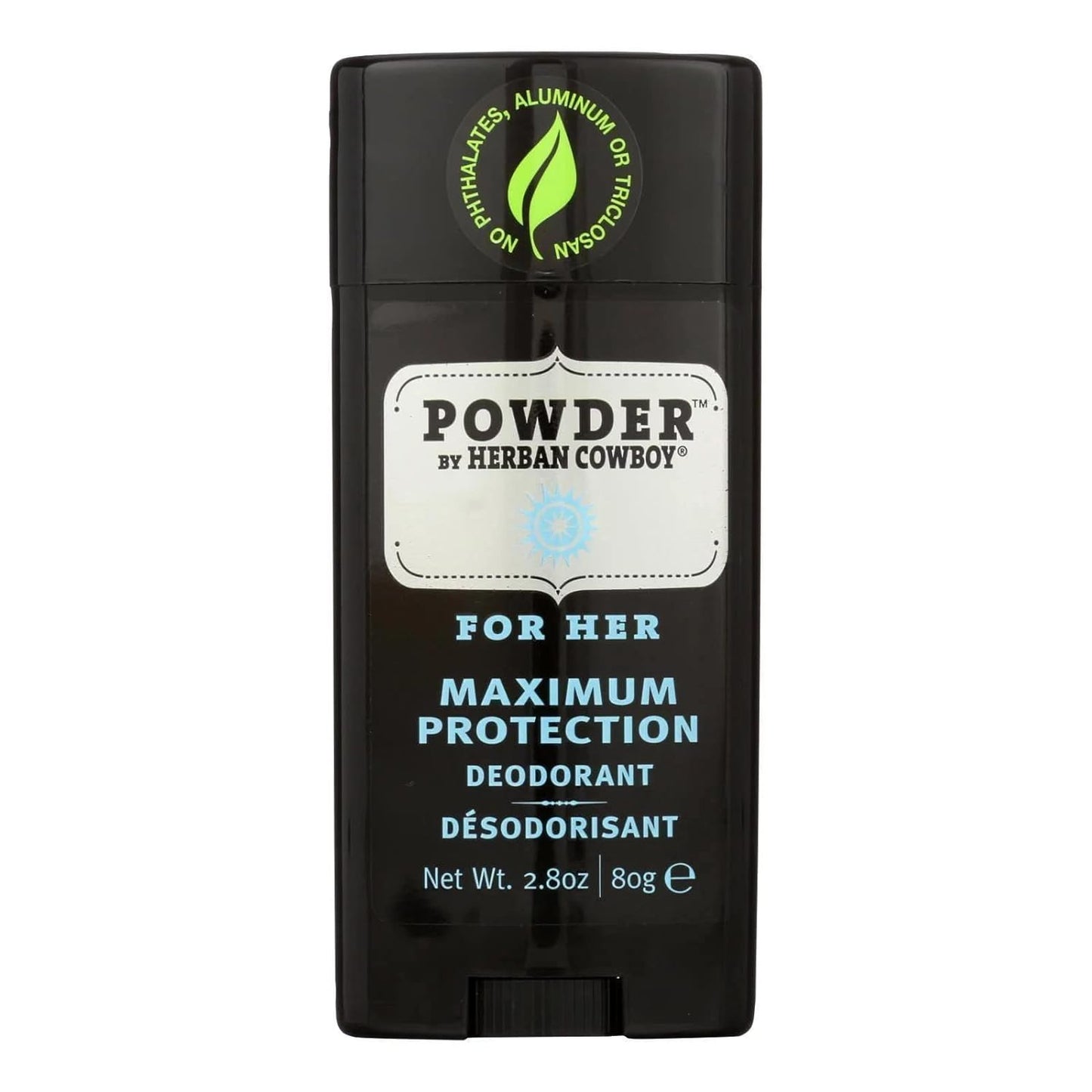 Women's Deodorant (Maximum Protection)
