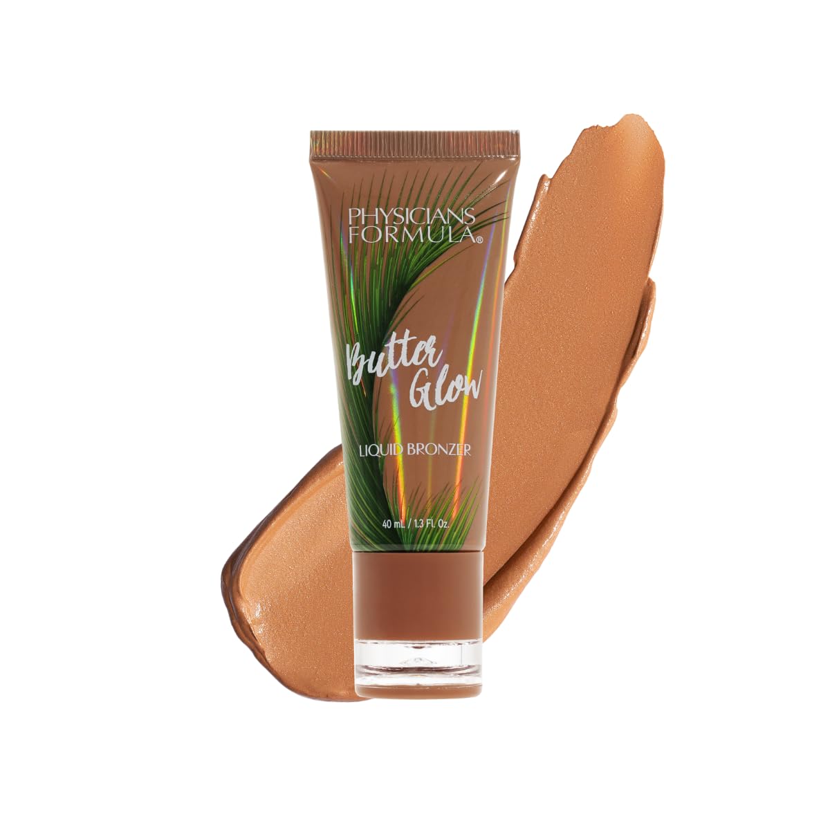 Physicians Formula Butter Glow Liquid Bronzer Bronze