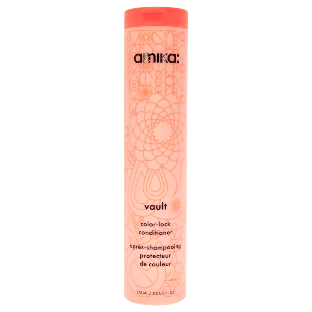 amika vault color-lock conditioner