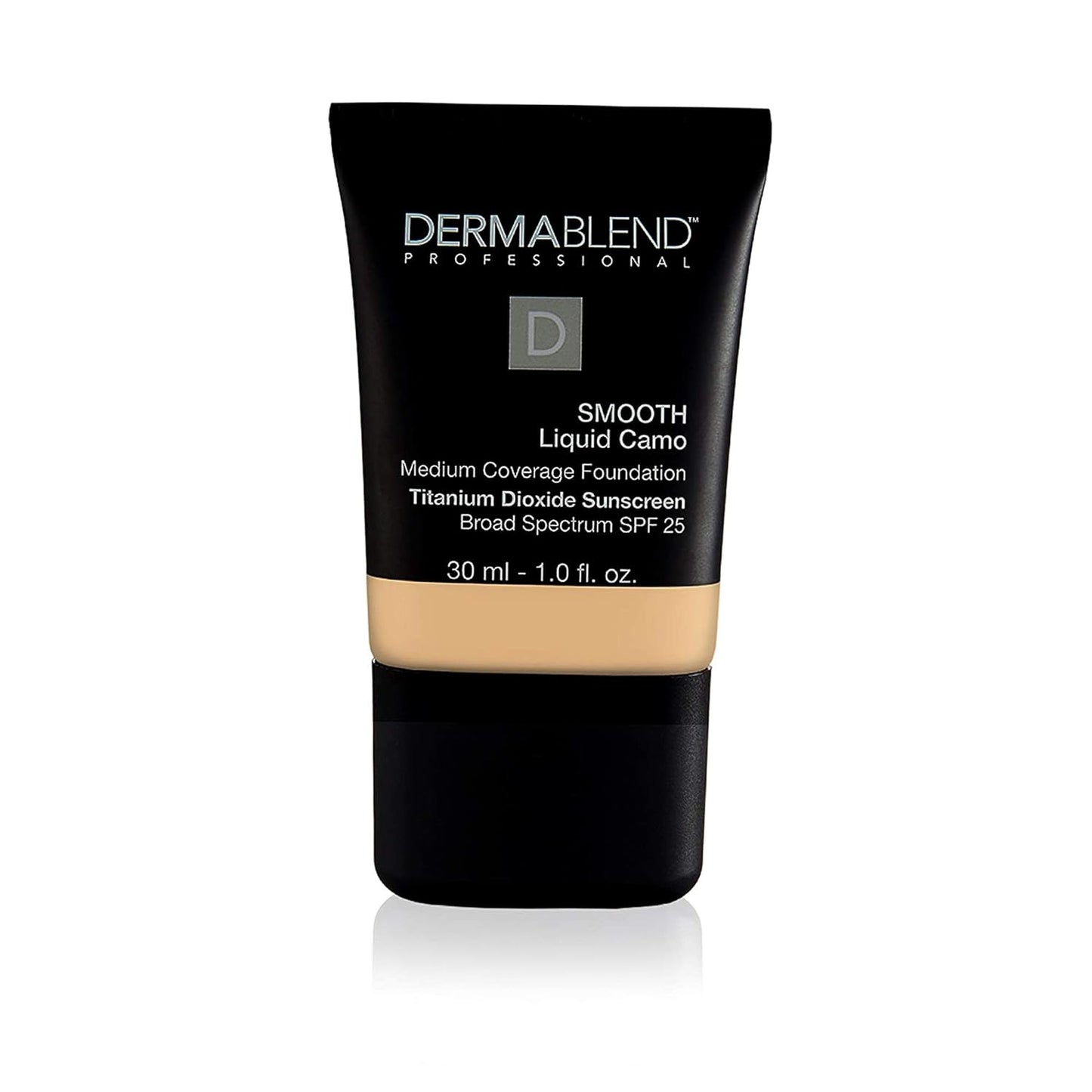 Dermablend Dermablend Smooth Liquid Foundation