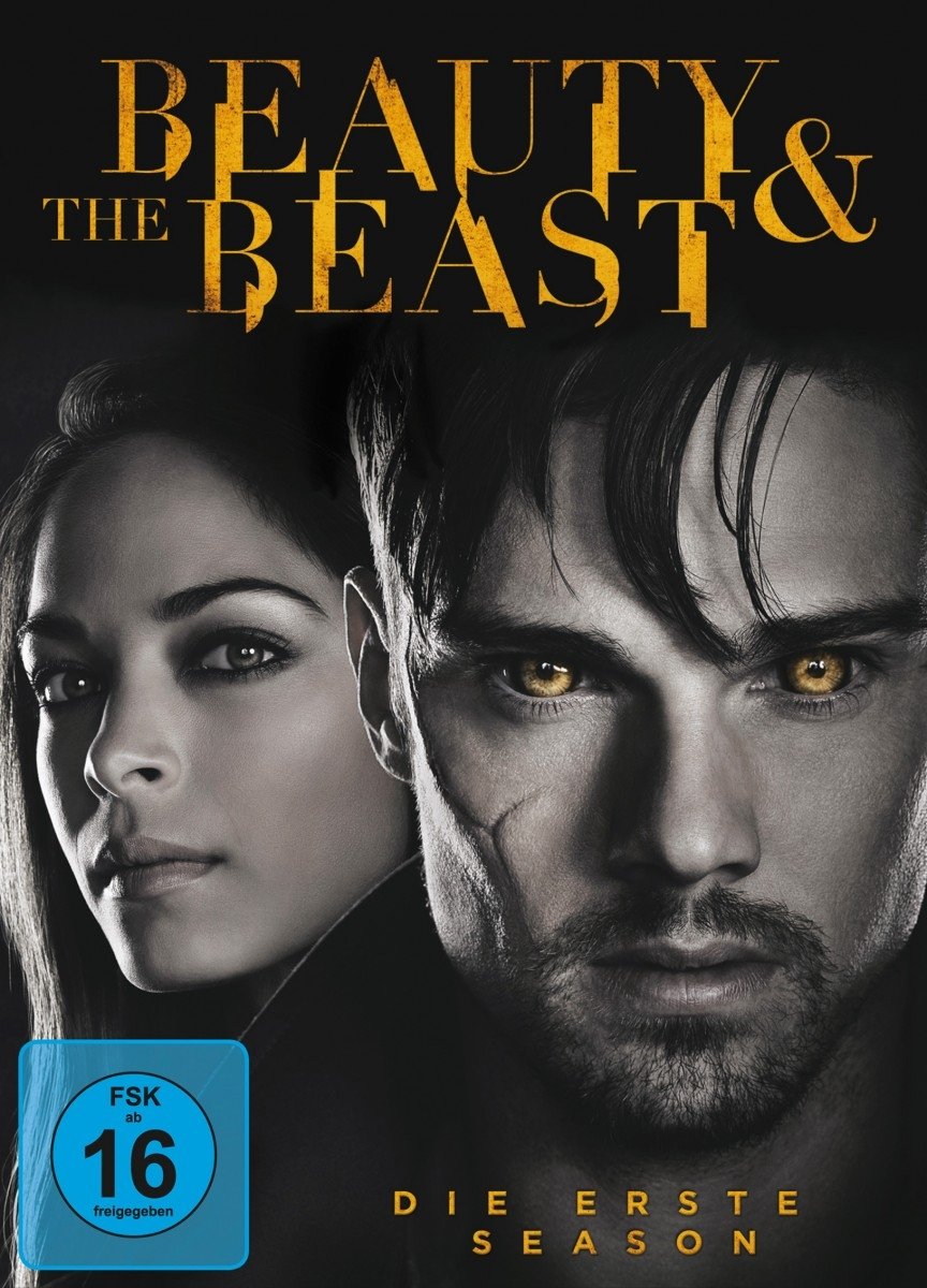 Beauty and the Beast (2012) - Staffel 1