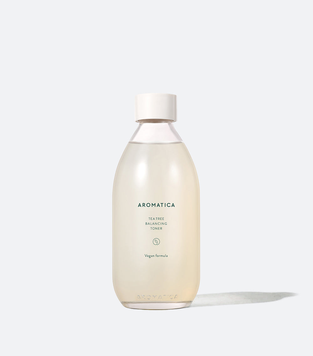 Tea Tree Balancing Toner