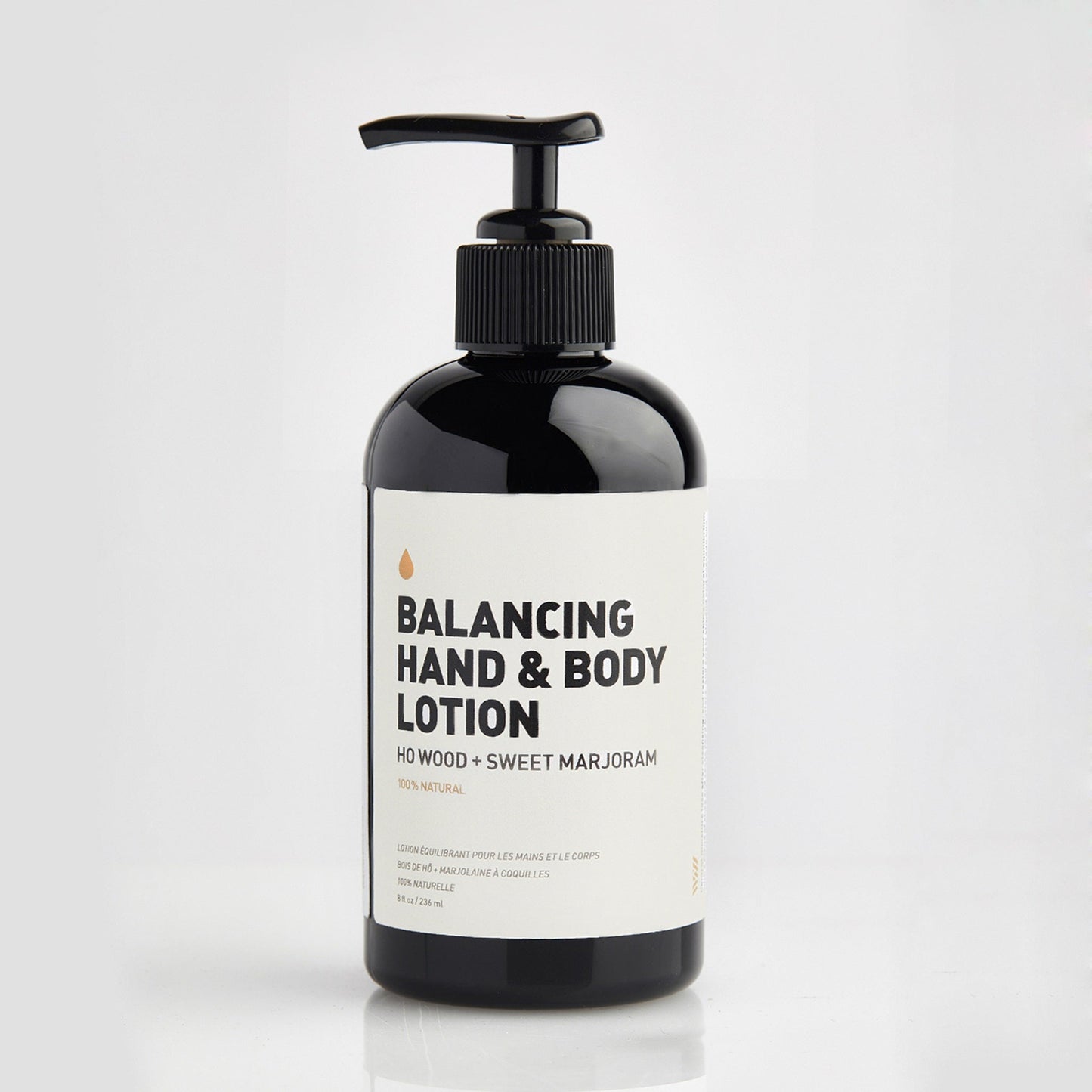 Way of Will Hand & Body Lotion