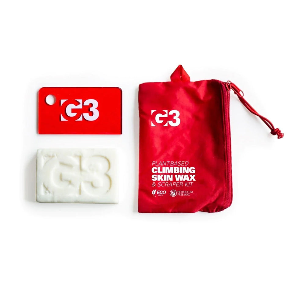 Plant Based Wax Kit W24