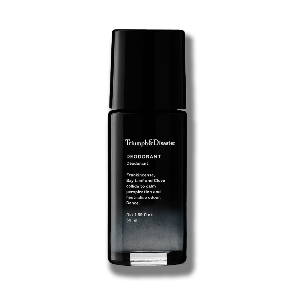 Triumph & Disaster Deodorant V1 Spice