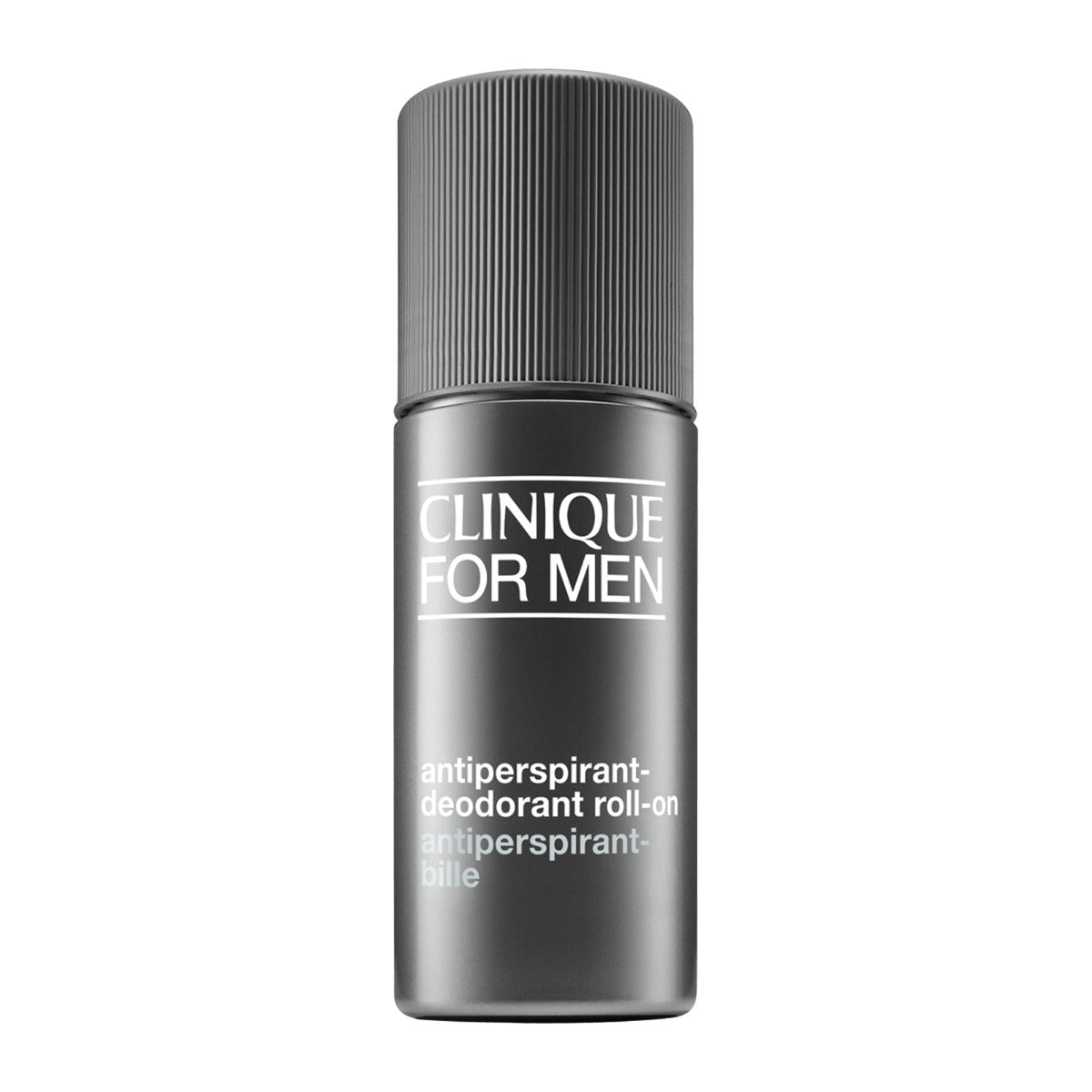 Clinique for Men Antiperspirant Deodorant Roll-On, 75ml