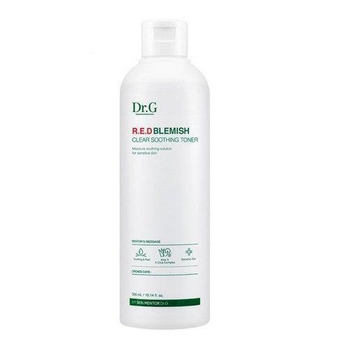 Dr.G Red Blemish Clear Soothing Toner 300ml
