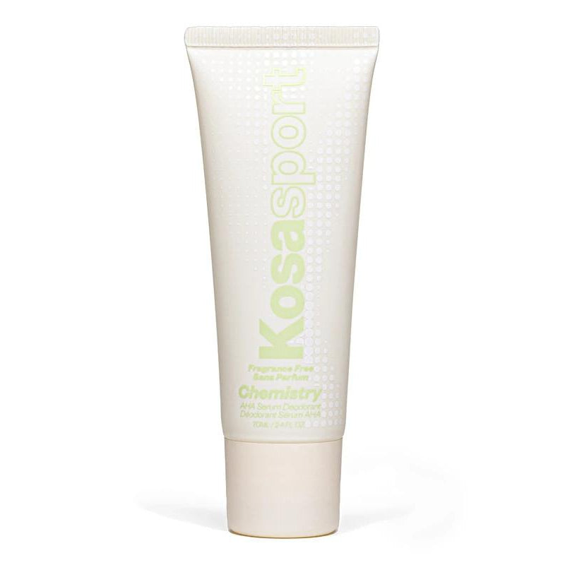 Kosas Chemistry Deodorant Fragrance Free
