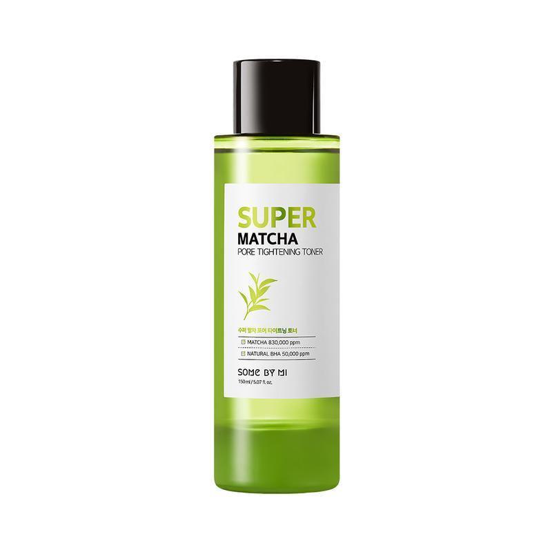SomeByMi SUPER MATCHA PORE TIGHTENING TONER 100ml