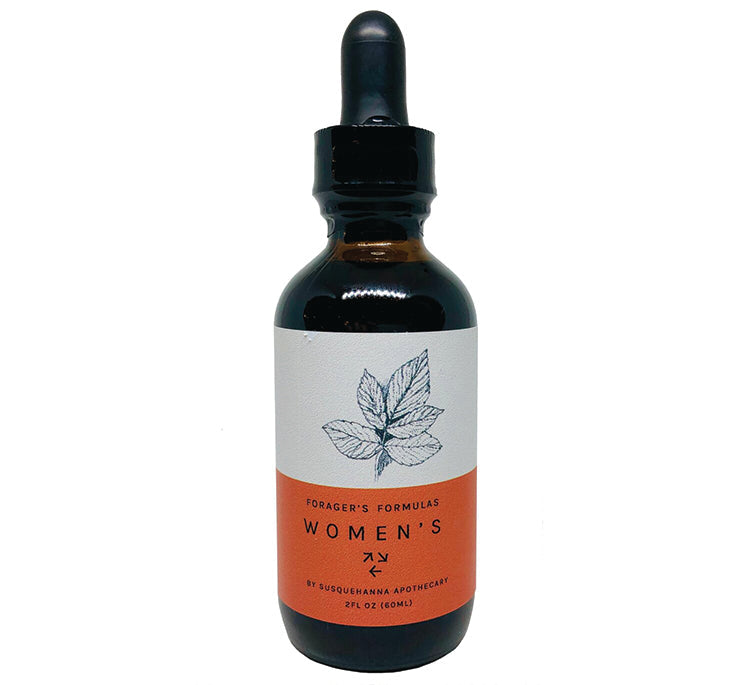 WOMEN'S TINCTURE