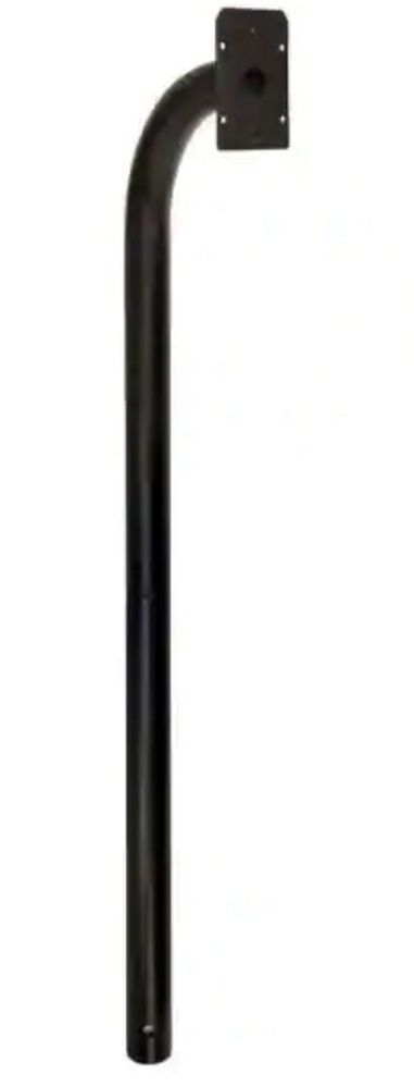 Digital Keypad Mounting Post fo