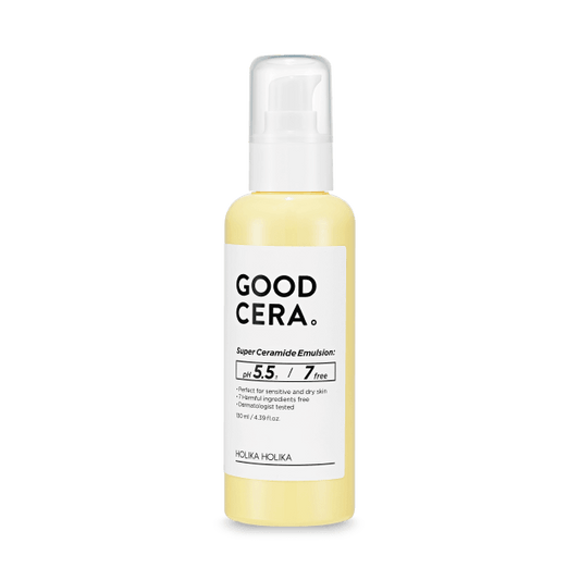 [HolikaHolika] Good Cera Super Ceramide Toner 180ml - KBeauti