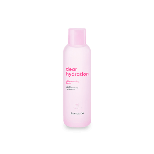 [Banilaco] Dear Hydration Skin Softening Toner 200ml - KBeauti