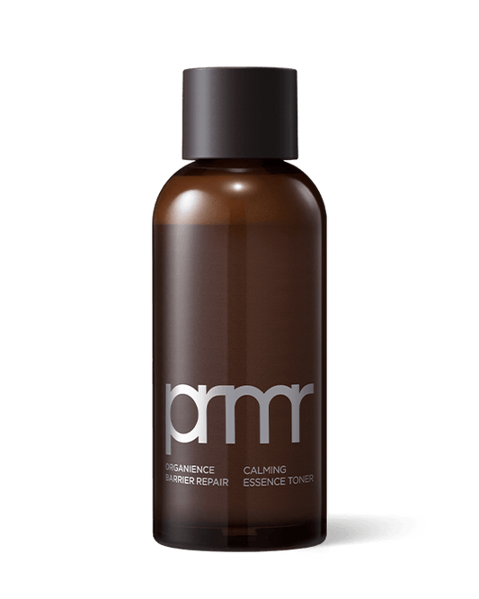 [Primera] Organience Barrier Repair Calming Essence Toner 160ml - KBeauti