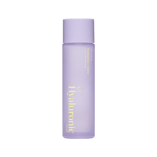 [It'sSkin] V7 Hyaluronic Toner 150ml - KBeauti