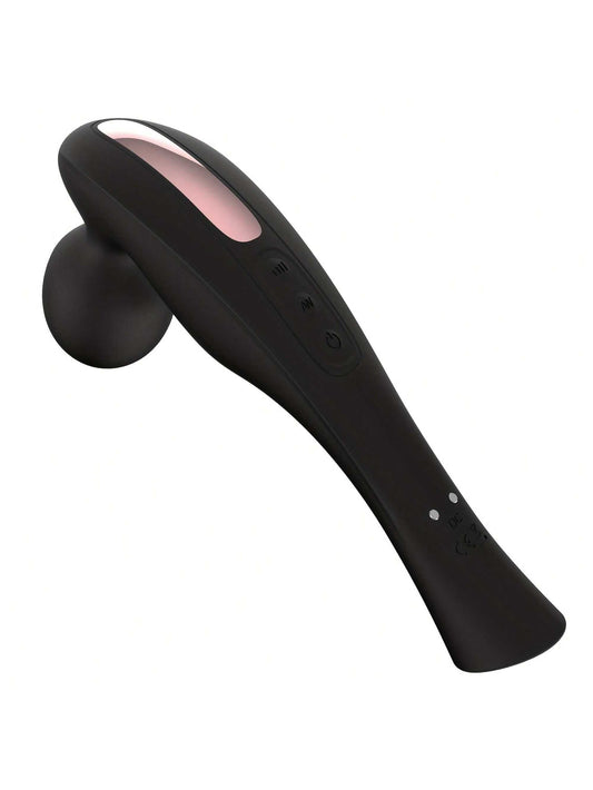 Powerful Handheld Back Massager Wand