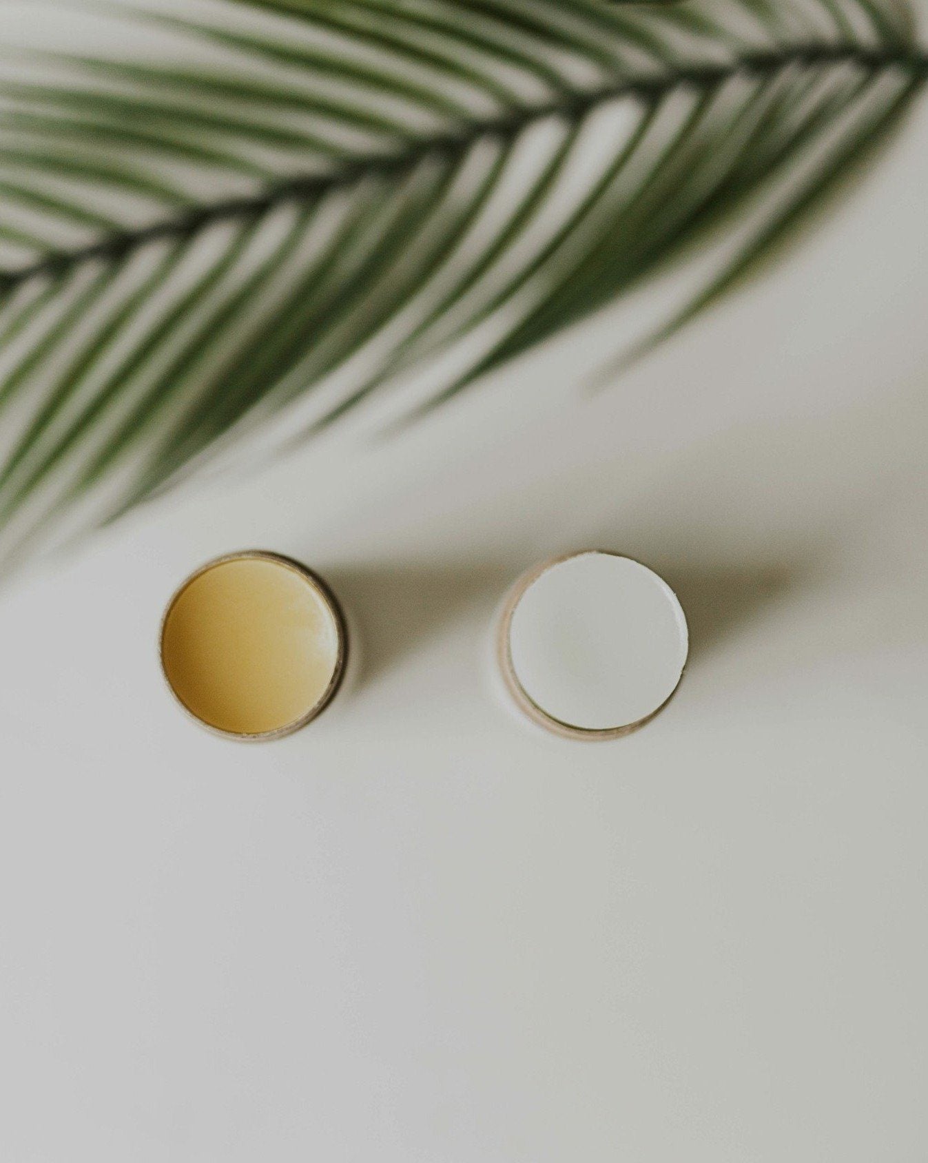 2 Pack Natural Deodorant