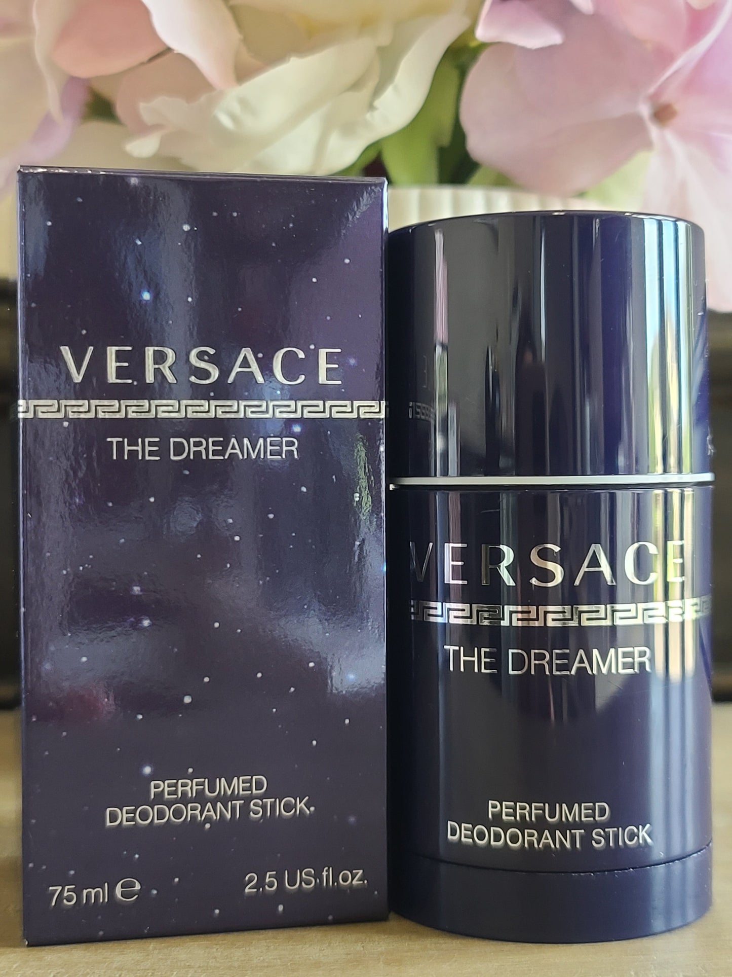 Versace The Dreamer Perfumed Deodorant Stick [SALE]