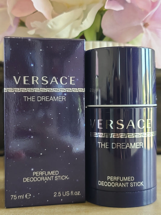 Versace The Dreamer Perfumed Deodorant Stick [SALE]