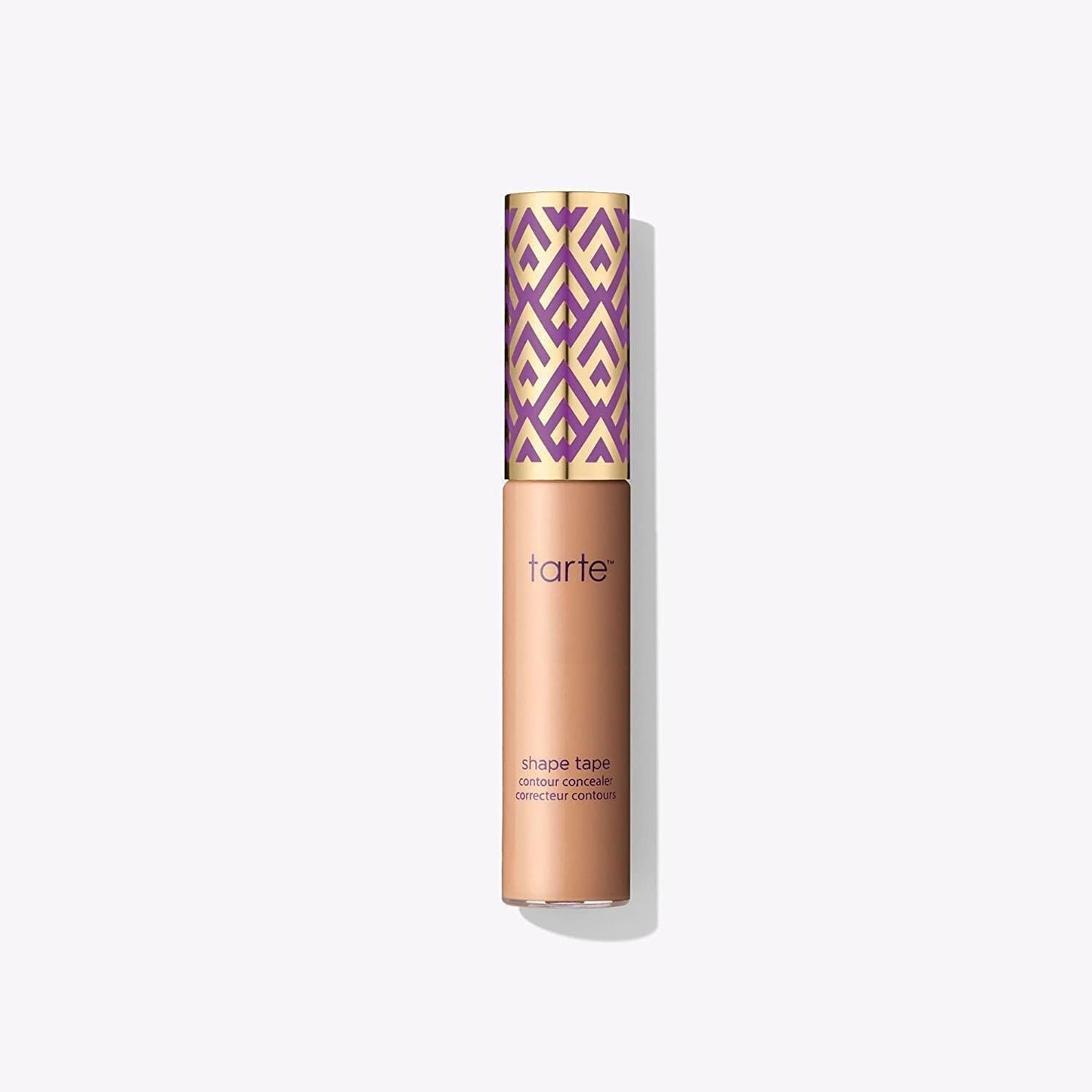 Tarte Double Duty Shape Tape Facial Concealer Contour Shade Medium Full Size