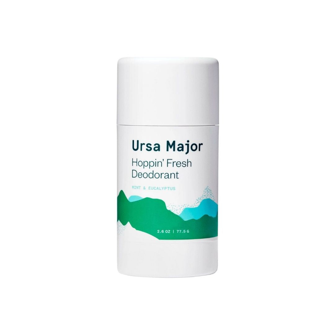 Ursa Major Hoppin' Fresh Deodorant