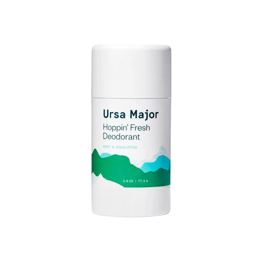 Ursa Major Hoppin' Fresh Deodorant