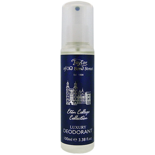Taylor of Old Bond Street Eton College Deodorant Spray (100 ml) #10072820