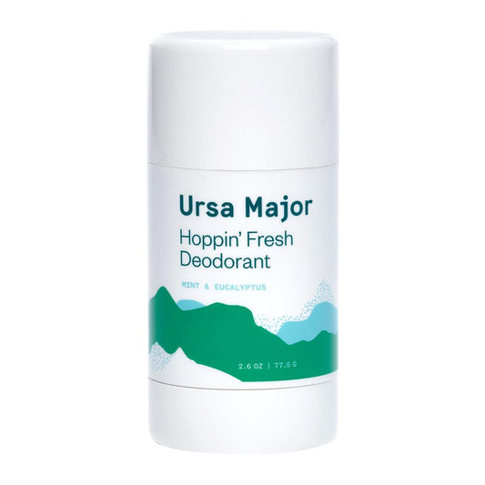 Ursa Major Hoppin' Fresh Deodorant (2.6 oz) #10075778