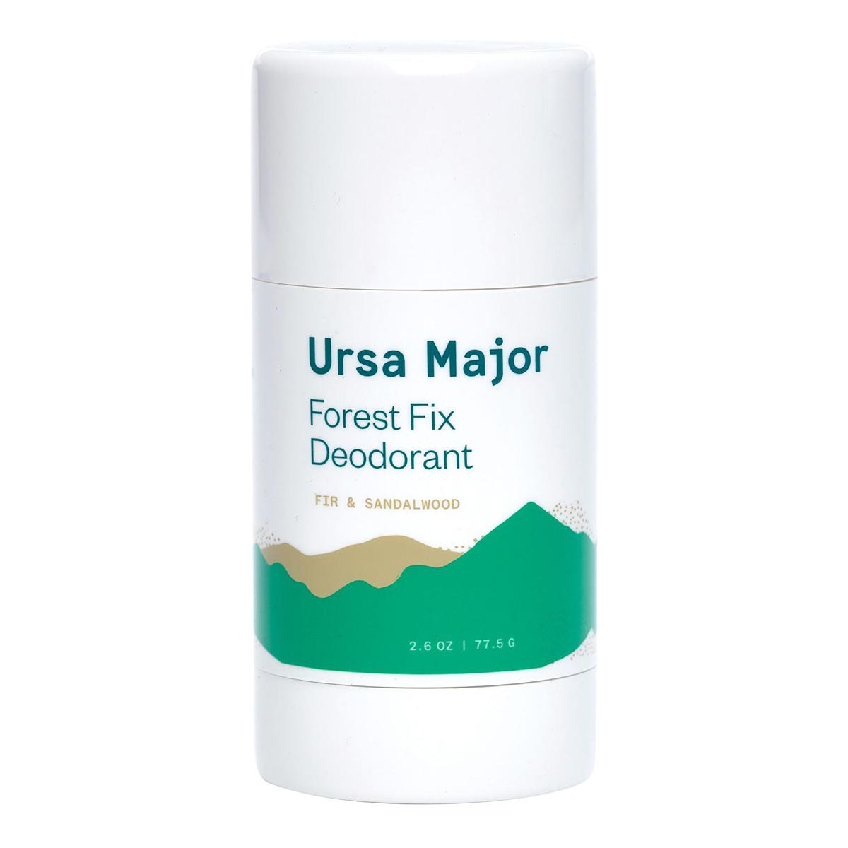 Ursa Major Forest Fix Deodorant (2.9 oz) #10081711