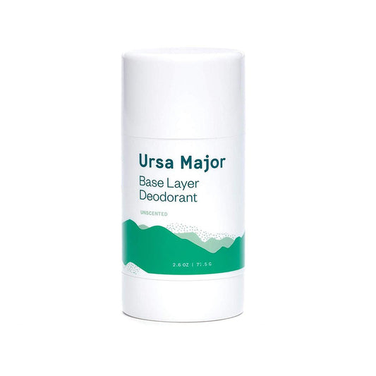 Ursa Major Base Layer Deodorant (2.6 oz) #10081816