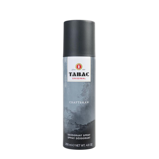 Tabac Spray Craftsman Deodorant (200 ml) #10082422