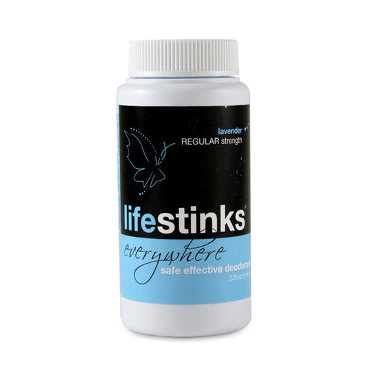 Duggan Sisters Lavender Travel Deodorant - Regular Strength (2.25 oz) #10065865