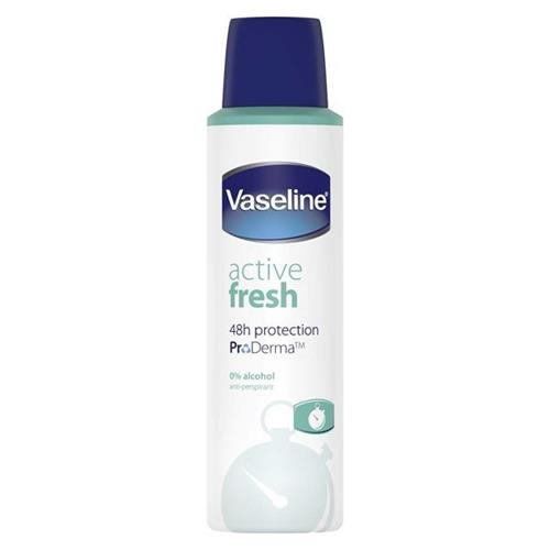 Vaseline Intense Care Anti Perspirant Deodrant 150ml