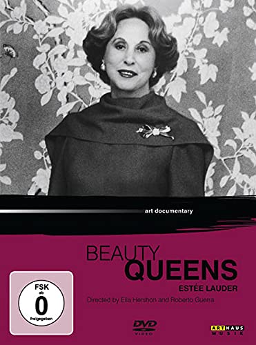 Beauty Queens: EstŽe Lauder