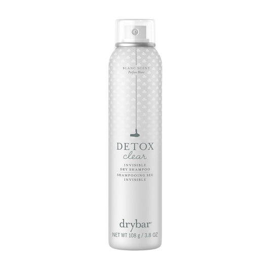 Drybar Detox Dry ShampooÕs | No Wash, No Worries (3.8 oz)