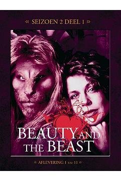 Beauty and the Beast - Season 2 - part 1 (episodes 1-11)