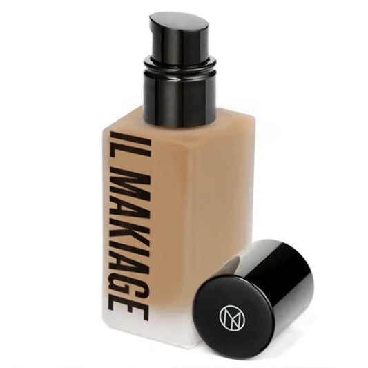 WOKE UP LIKE THIS FLAWLESS BASE FOUNDATION - 30 ML (105)