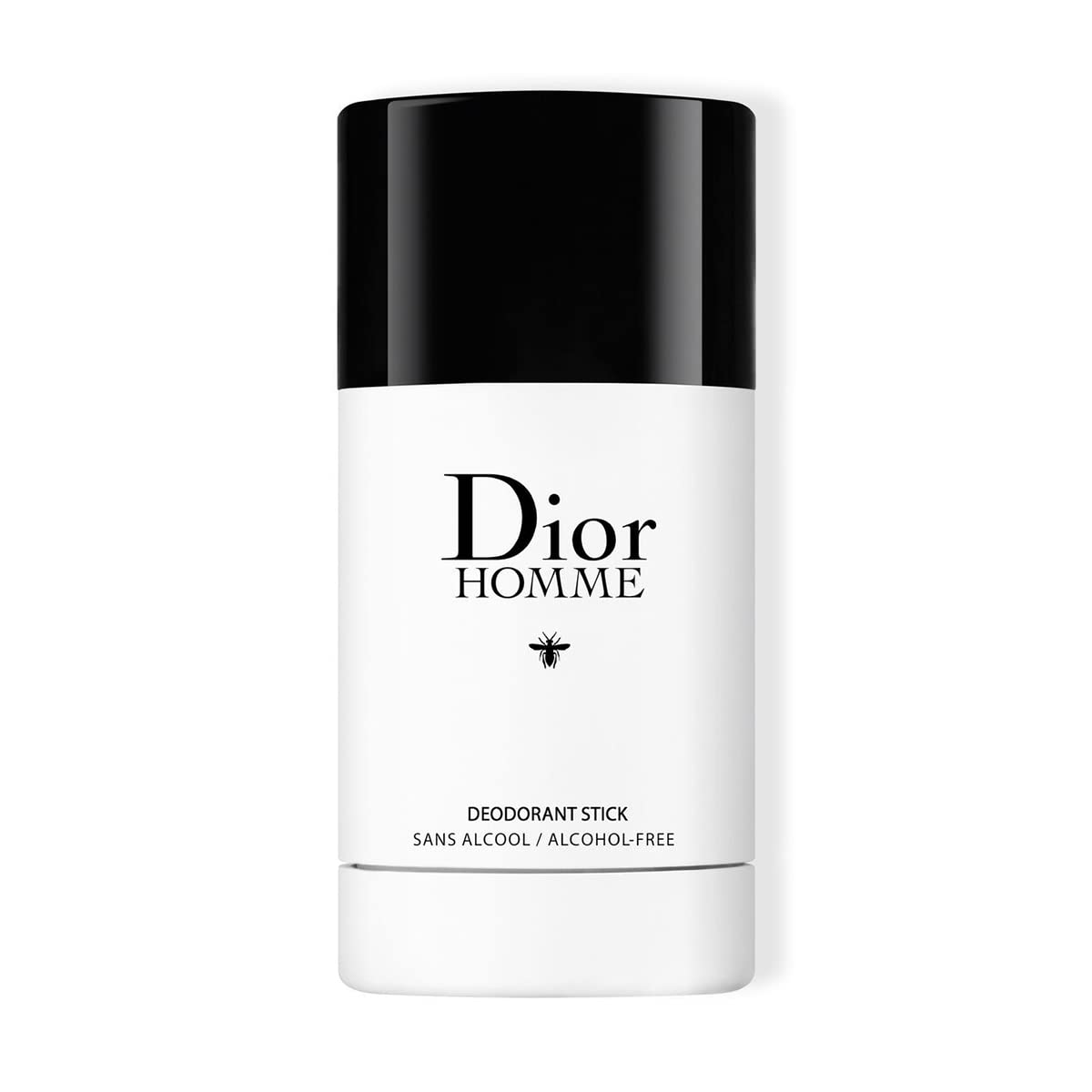 Dior Homme by Christian Dior Alcohol Free Deodorant Stick 2.62 oz Men