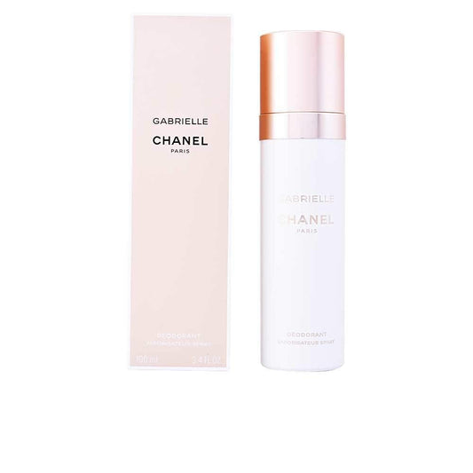 Chanel Gabrielle Deodorant Spray 3.4 Ounces